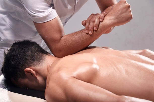 Sports Massage