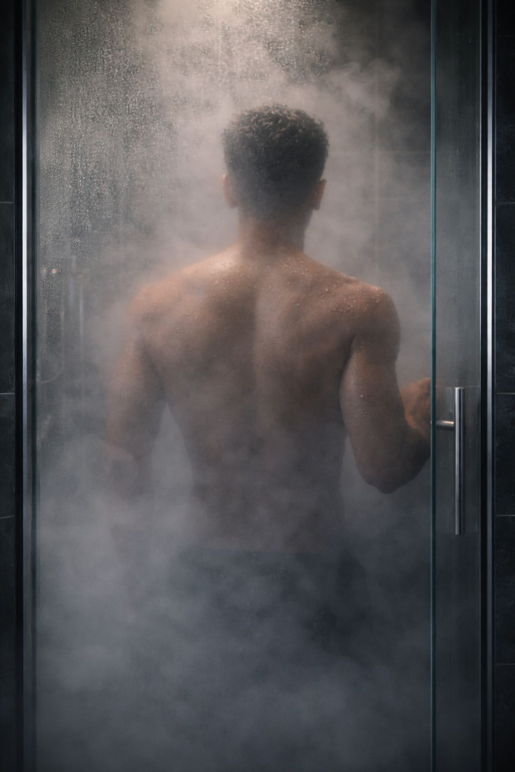 Steam Bath